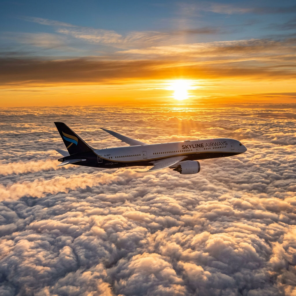 Air Travel