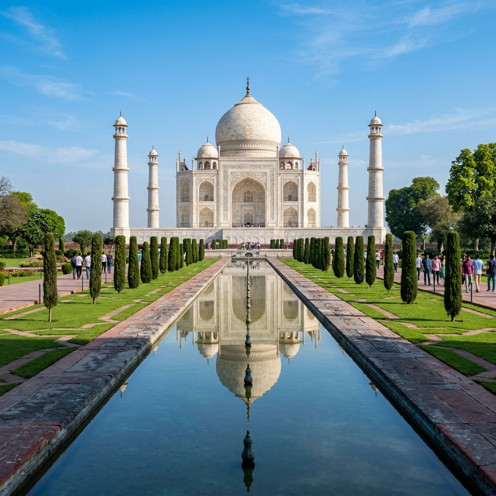 Domestic Tourism Circuits