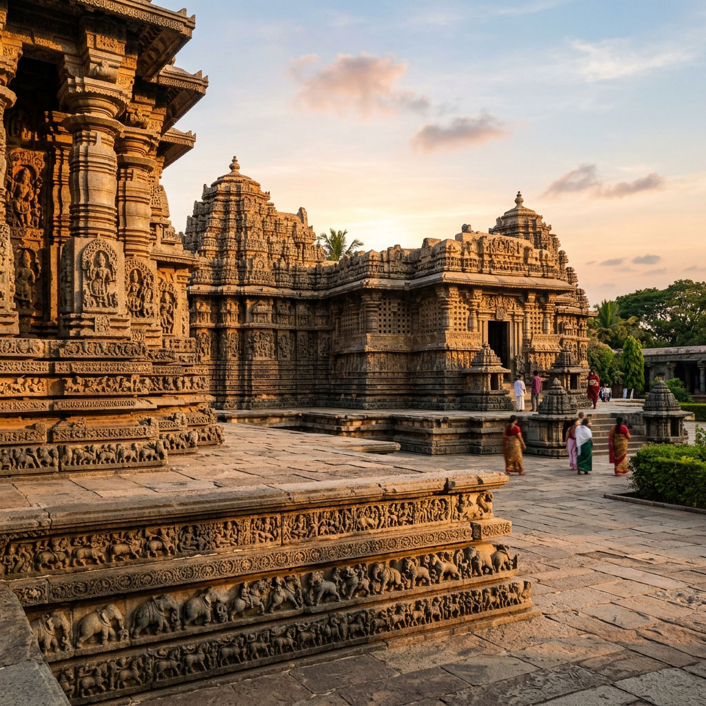 Pilgrimage & Spiritual Tours